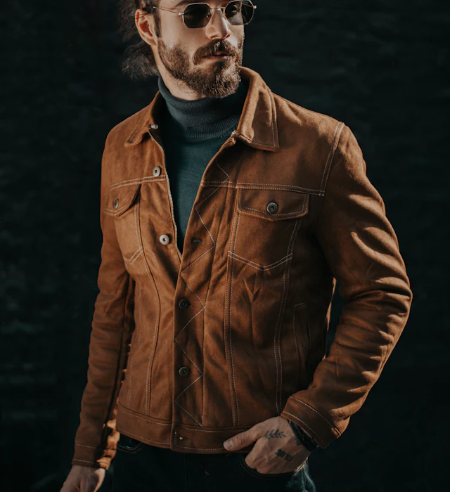 Trucker Jackets